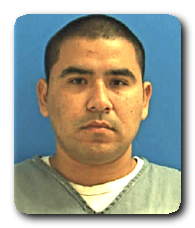 Inmate RODRIDGO HERNANDEZ