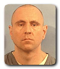 Inmate MICHAEL L TUNNELL