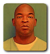 Inmate ALPURDIS PATTON