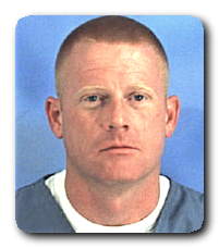 Inmate CHRISTOPHER D POST