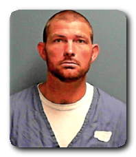 Inmate CHRISTOPHER M PROCTOR