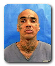 Inmate GAVIN M JR RILEY