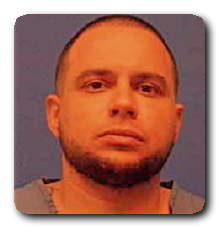 Inmate MICHAEL A TRIOLA