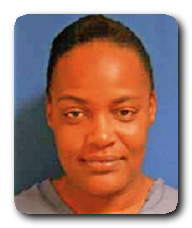 Inmate CHRISTY L BARTON