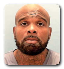 Inmate TERRANCE L GEORGE