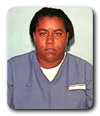 Inmate NICOLE D GILLEY