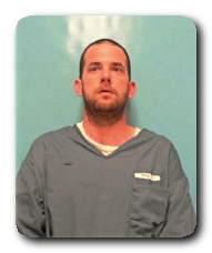 Inmate BRANDON JAMES JOHNSTONE