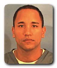 Inmate MARCOS MARTINEZ-PAGAN