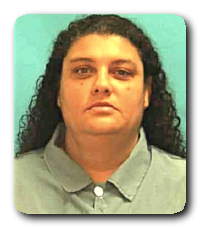 Inmate RENEE L POULOS