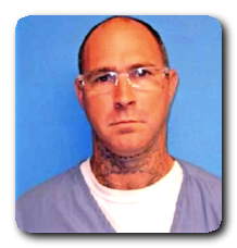 Inmate JEFFREY A SMITH