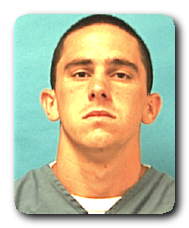 Inmate CLINTON C STACY