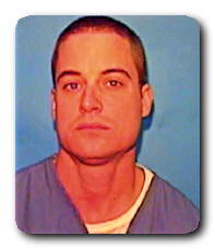 Inmate DANIEL P TUCKER