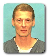 Inmate BARRY T WOOD