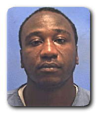 Inmate MARCUS A ABNER