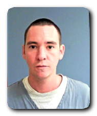 Inmate KEVIN BRUCE CALDWELL
