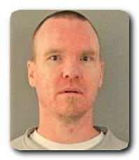 Inmate ANTHONY L HAGER