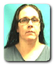 Inmate AMY J HARDEN