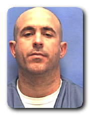 Inmate GREGORY C PROVETT
