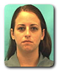 Inmate CAROLYN A SPENCE
