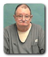 Inmate FRANK G WOOD