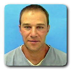 Inmate DANIEL J HOSIMER