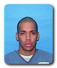 Inmate RANDY JR MACONSON