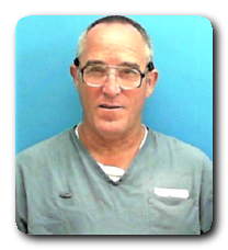 Inmate RONALD NOWLING