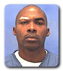 Inmate MICHAEL J PETERSON