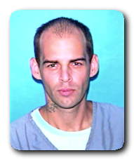 Inmate KEVIN RIFFE