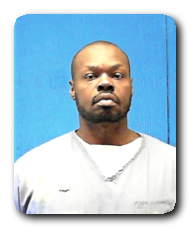 Inmate MICHAEL E III WALKER