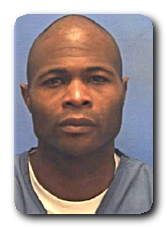 Inmate CHRISTOPHER WILLIAMS