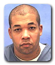 Inmate RANDY B JR BALDWIN