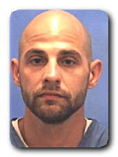 Inmate ANTHONY T DUDLEY