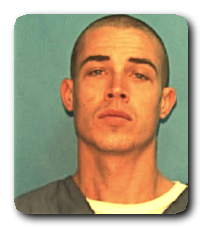 Inmate JACOB S GAYLORD