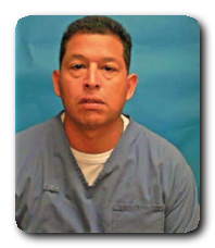 Inmate ROBERTO GUERRERO