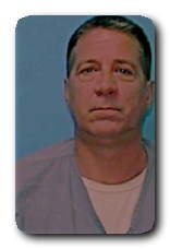 Inmate JOHN M MUELLER