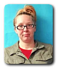 Inmate ASHLEY MARIE REESE