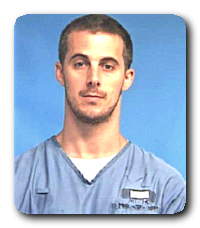 Inmate ANDREW TALLON