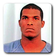 Inmate MICHAEL W FREEMAN