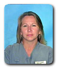 Inmate SHAWNA M HEWETT