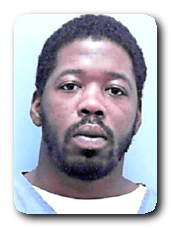Inmate LETROY D MOSLEY