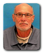 Inmate PAUL SCHERMICK