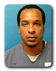 Inmate MICHAEL L WALKER