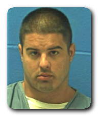 Inmate MARCUS G MAESTRE