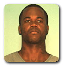 Inmate KEVIN L MCCANTS