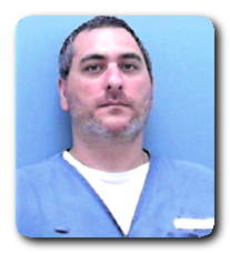 Inmate TERENCE PAPOUTSAKIS