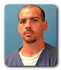 Inmate TODD W PETERSON