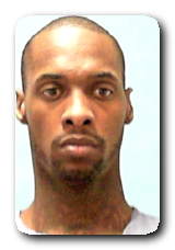 Inmate DEANDRE T TUNSTALL