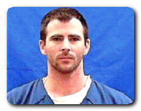 Inmate AARON J HOSTETLER