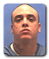 Inmate MARIO T MARLEY